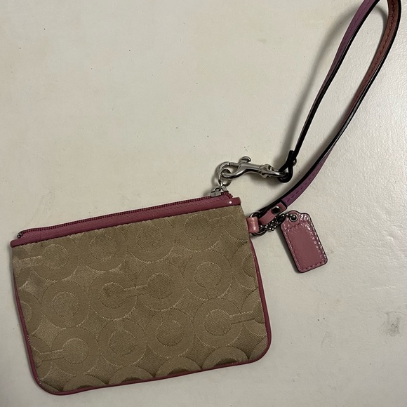 Wristlet - Picture 2 of 2